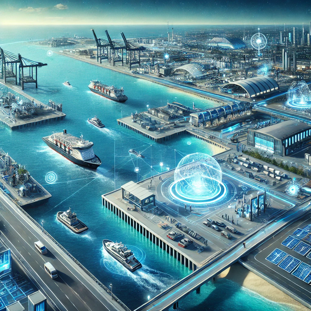 Maritime Technologies Complex: A Comprehensive Exploration