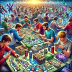 CCG World News: A Deep Dive into the Evolving Landscape of Collectible Card Games