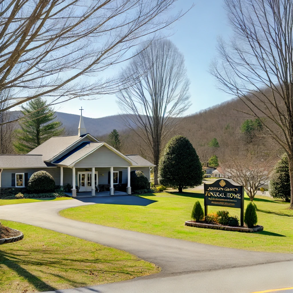 A Guide to Johnson County Funeral Home in Mountain City, TN: Honoring Life with Compassion and Care