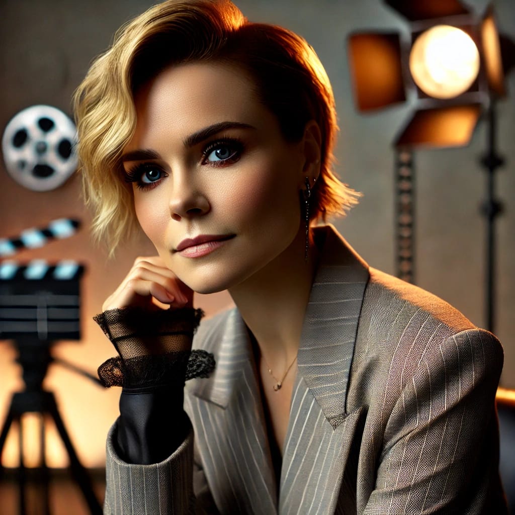 Taryn Manning Net Worth: A Comprehensive Look at the Multifaceted Star’s Financial Success