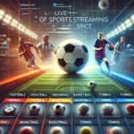 StreamEast: The Ultimate Destination for Sports Streaming Since 2018