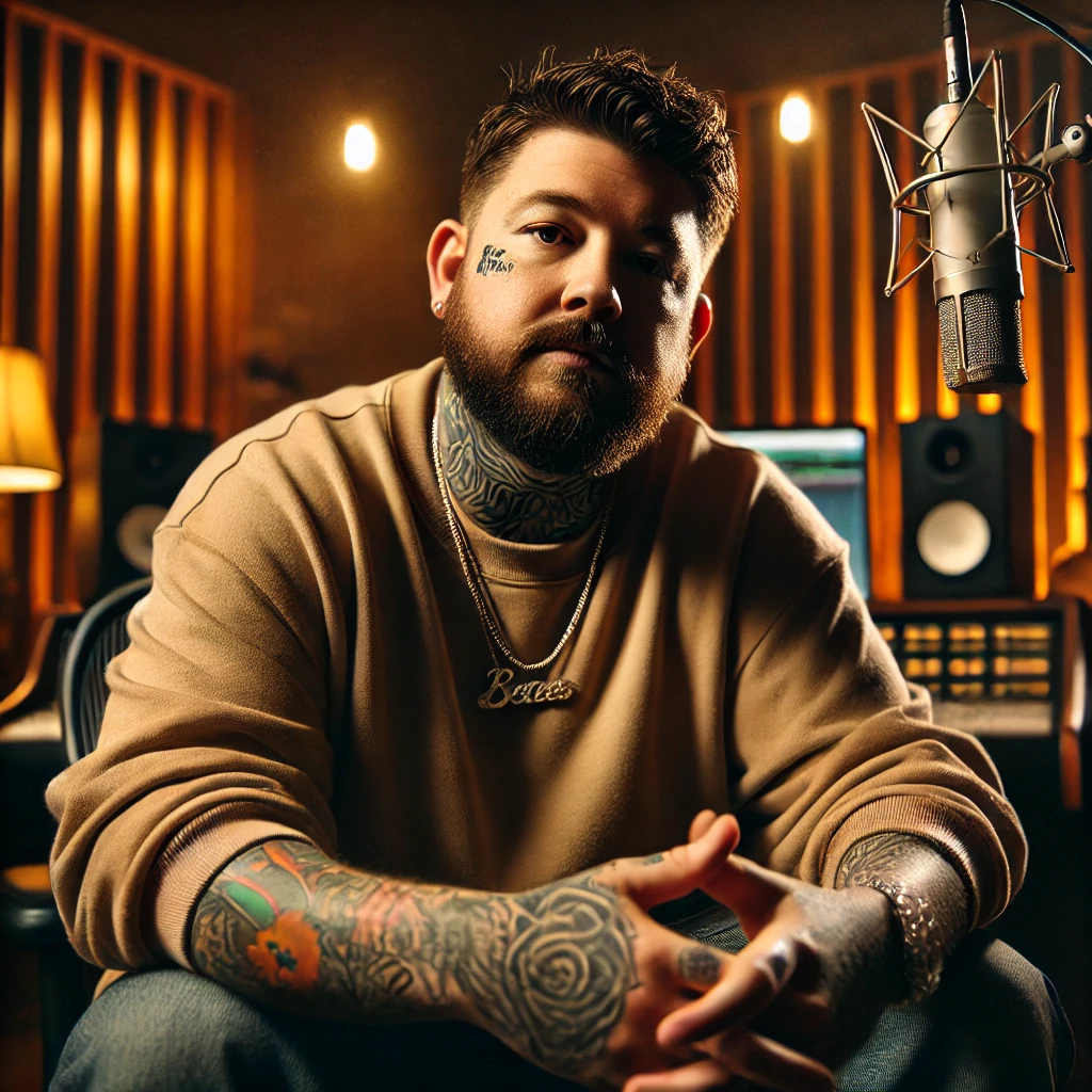 Jelly Roll Net Worth: A Deep Dive into the Rapper’s Financial Journey