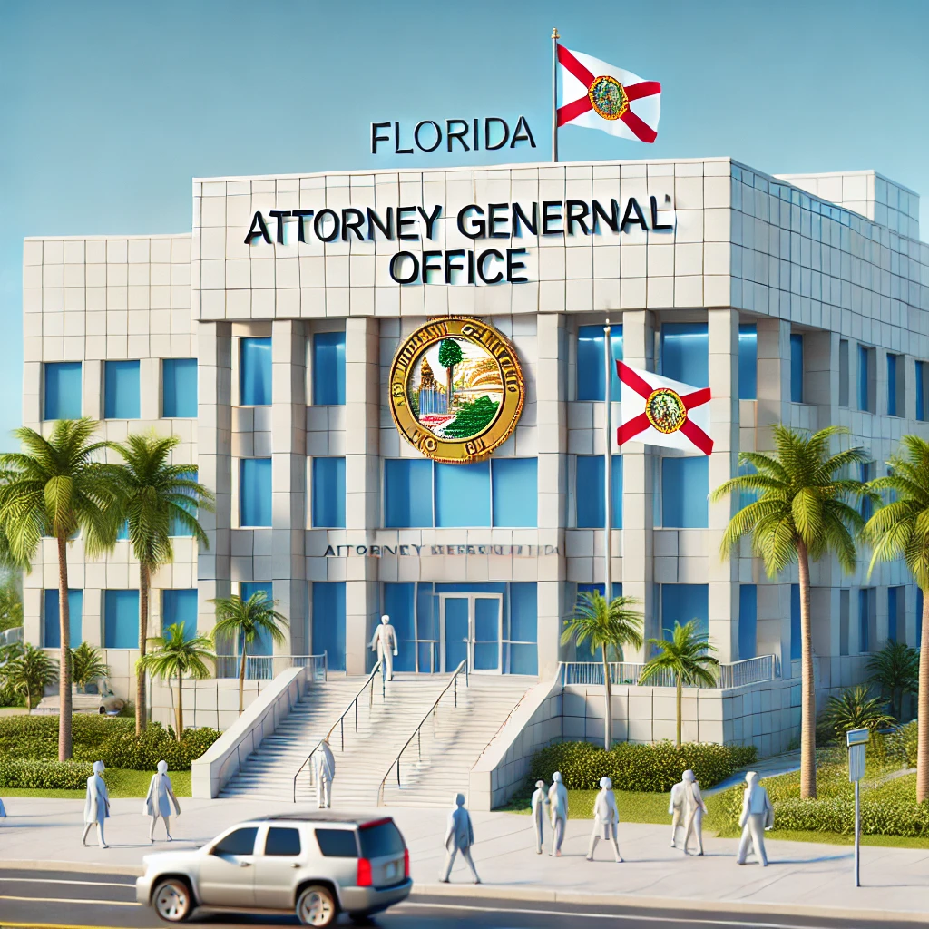 Florida Attorney General News: A Comprehensive Overview