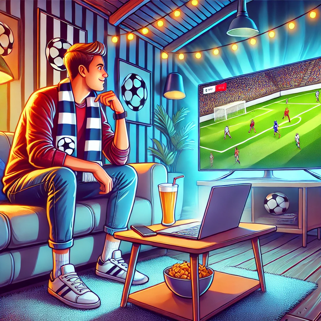 Kora Online: Your Ultimate Guide to Streaming Football Live