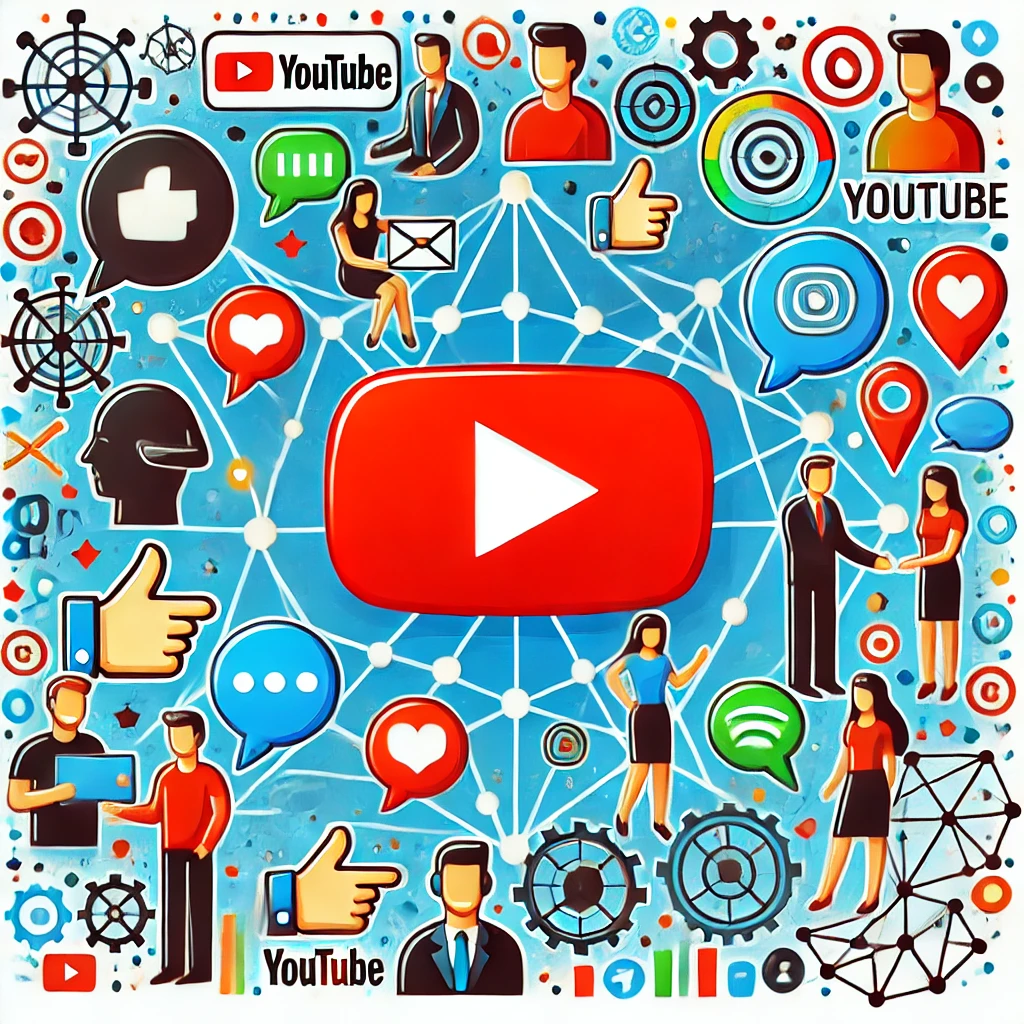 YouTube: The Social Media Giant Changing the Game