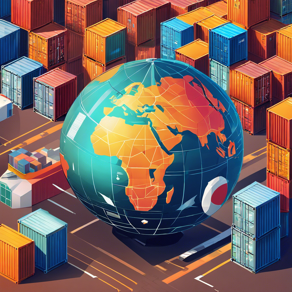 The Impact of Global Sourcing on Procurement Efficiency