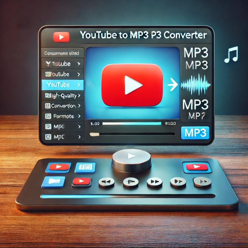 YouTube to MP3 Converter: The Ultimate Guide to Free Conversions