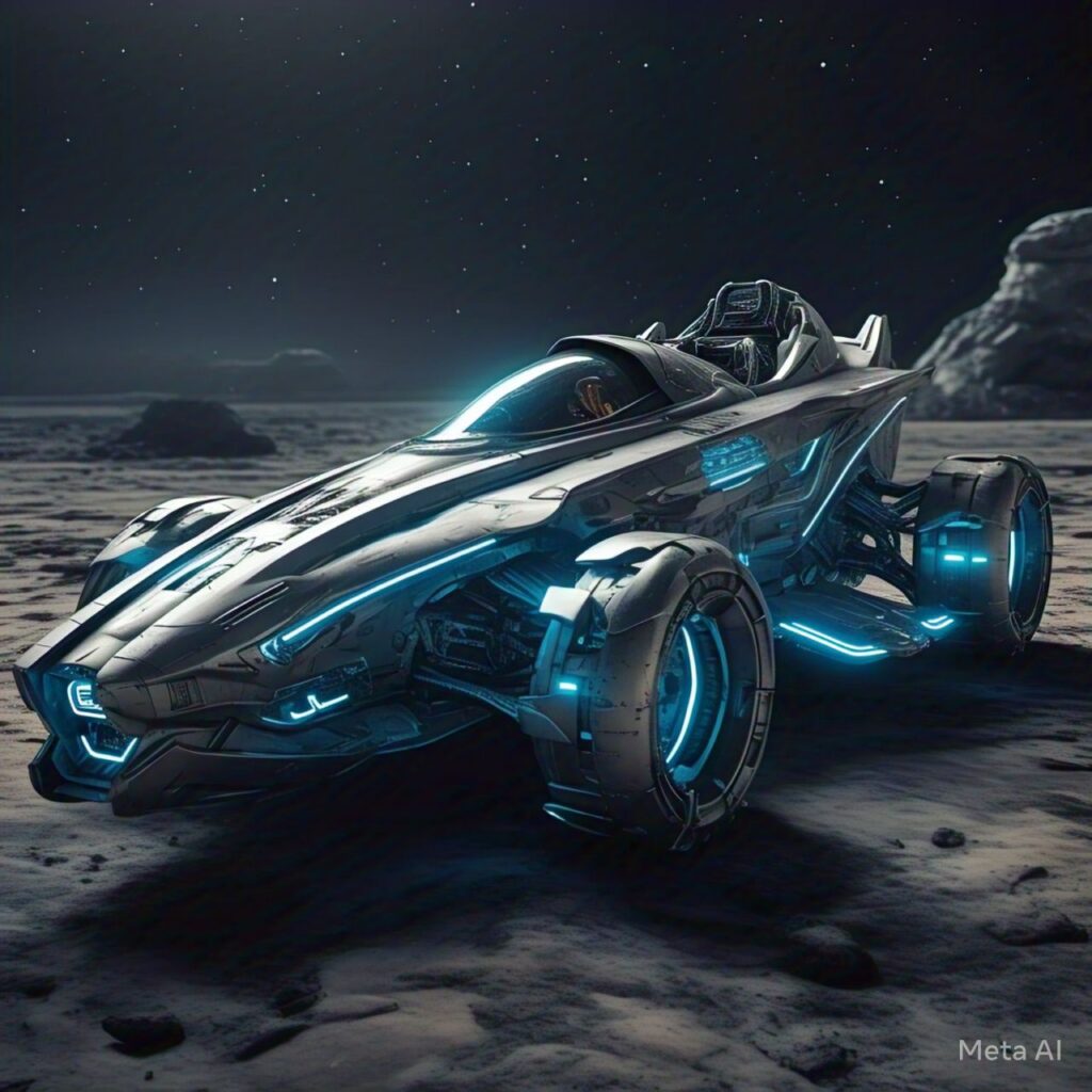 What Vehicle in Alienoid Movie: Unraveling the Mystery of Intergalactic Rides