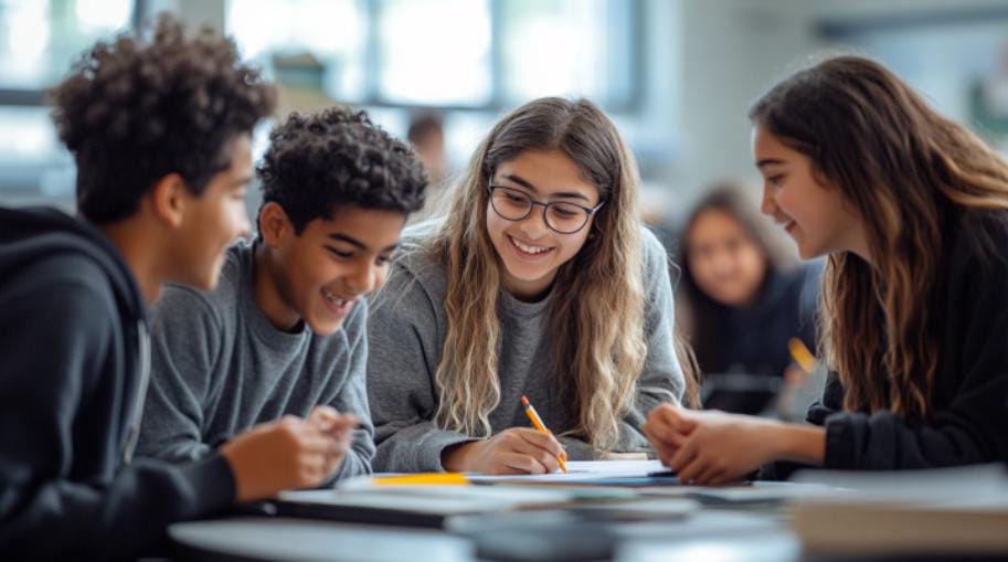 Preparing for Competitive Exams in the UK: Beyond Board Exams