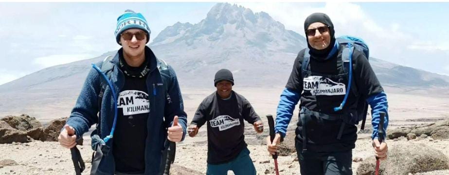 Why Kilimanjaro Captures the Spirit of a Changing World